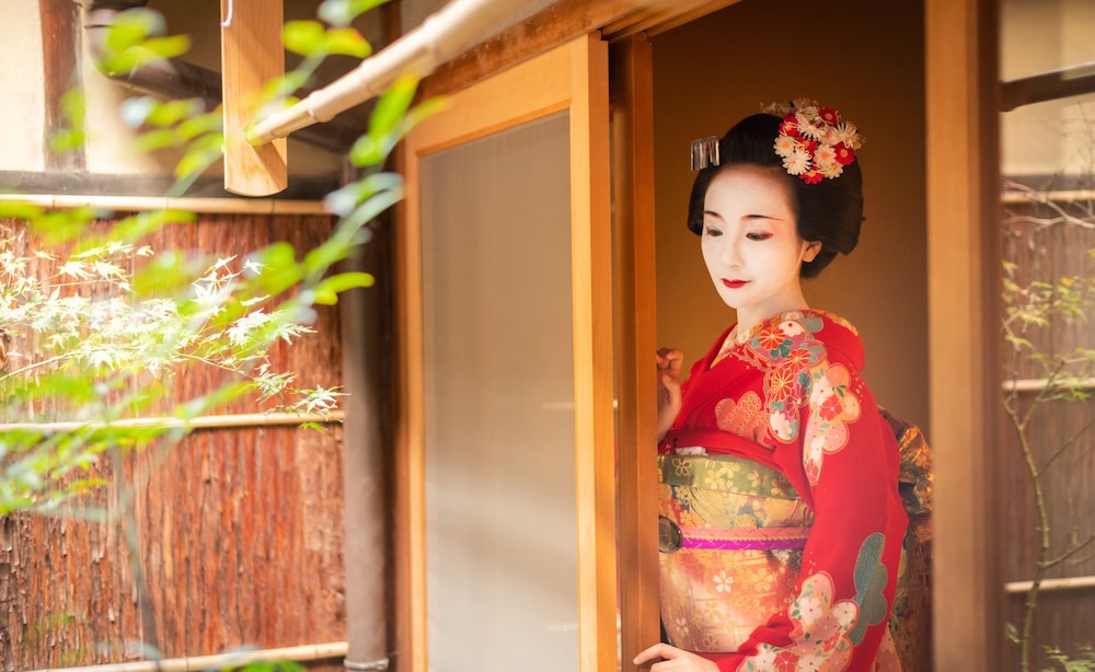 雲町屋 祇園花見 KUMOMACHIYA GIONHANAMI 京都
