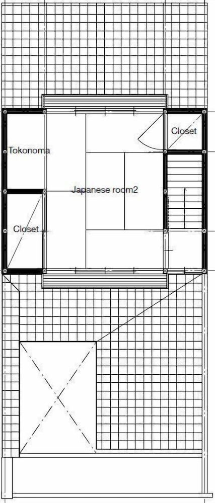 雲町屋 星ヶ池 KUMOMACHIYA HOSHIGAIKE 京都