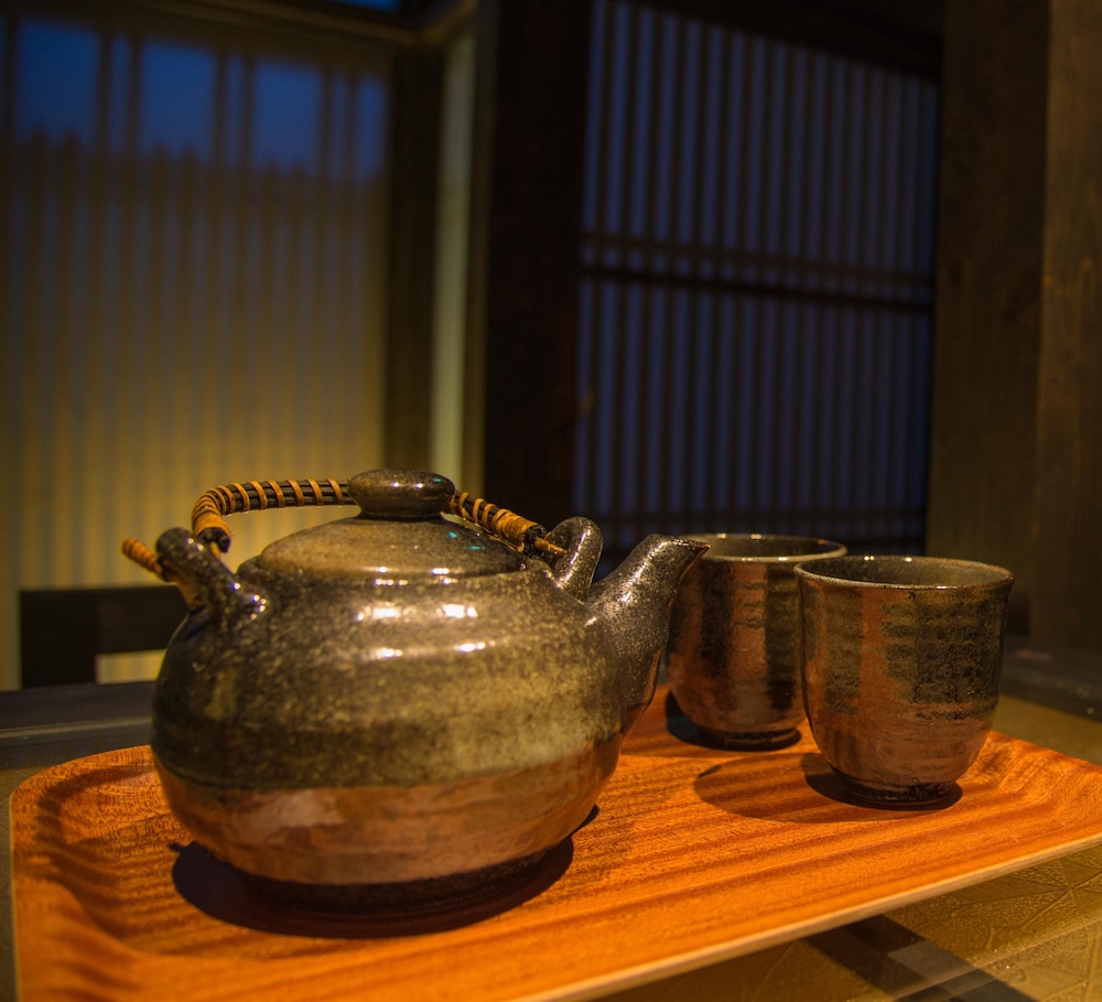 雲町屋 星ヶ池 KUMOMACHIYA HOSHIGAIKE 京都