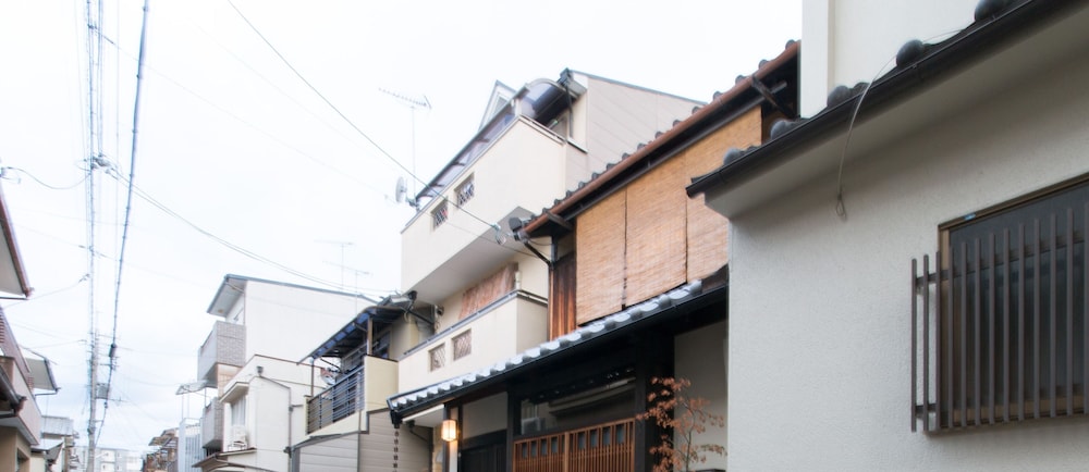 雲町屋 星ヶ池 KUMOMACHIYA HOSHIGAIKE 京都