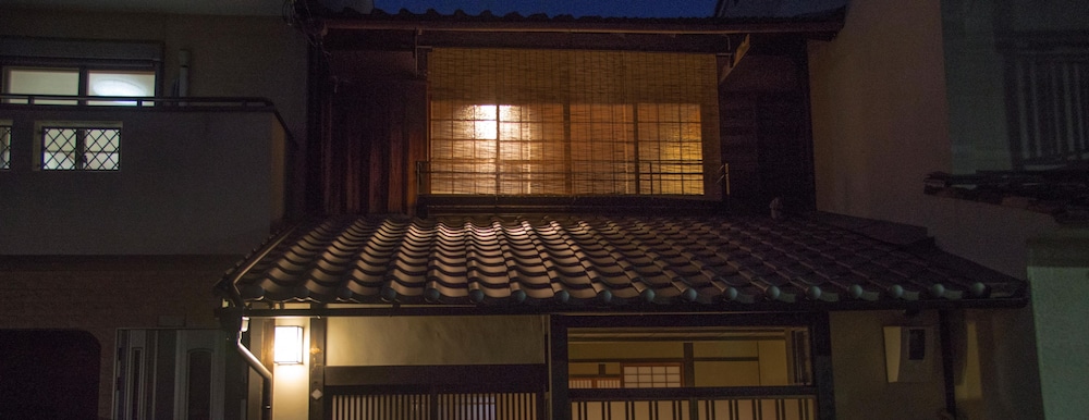 雲町屋 星ヶ池 KUMOMACHIYA HOSHIGAIKE 京都
