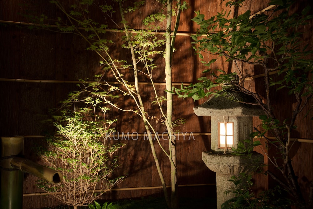 雲町屋 星ヶ池 KUMOMACHIYA HOSHIGAIKE 京都