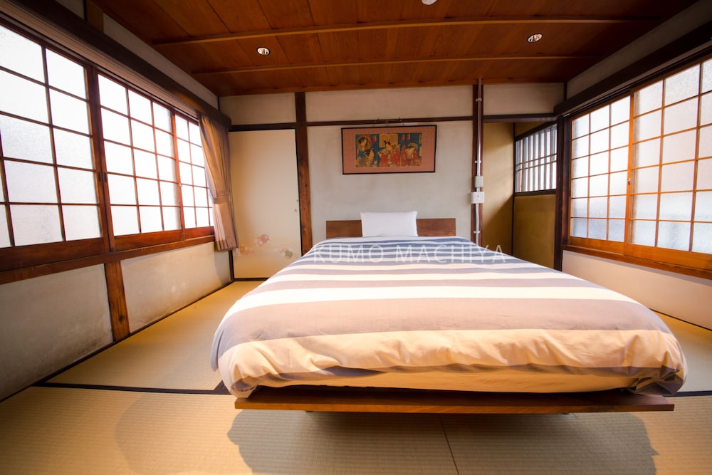 雲町屋 星ヶ池 KUMOMACHIYA HOSHIGAIKE 京都