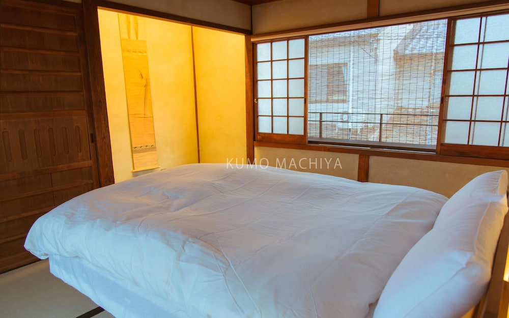 雲町屋 星ヶ池 KUMOMACHIYA HOSHIGAIKE 京都