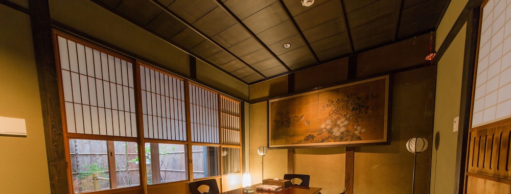 雲町屋 星ヶ池 KUMOMACHIYA HOSHIGAIKE 京都