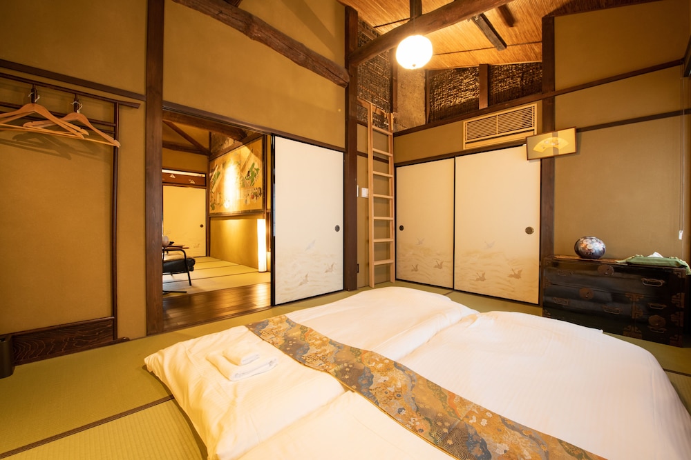 雲町屋 大宮 KUMOMACHIYA OMIYA 京都