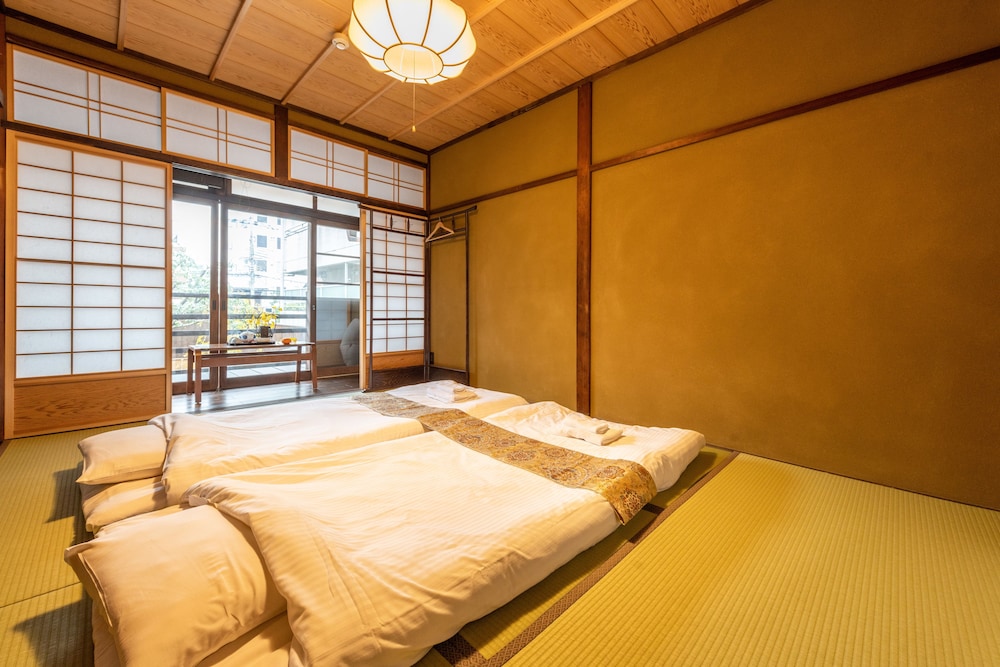 雲町屋 大宮 KUMOMACHIYA OMIYA 京都