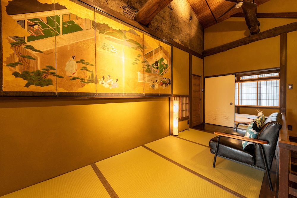 雲町屋 大宮 KUMOMACHIYA OMIYA 京都