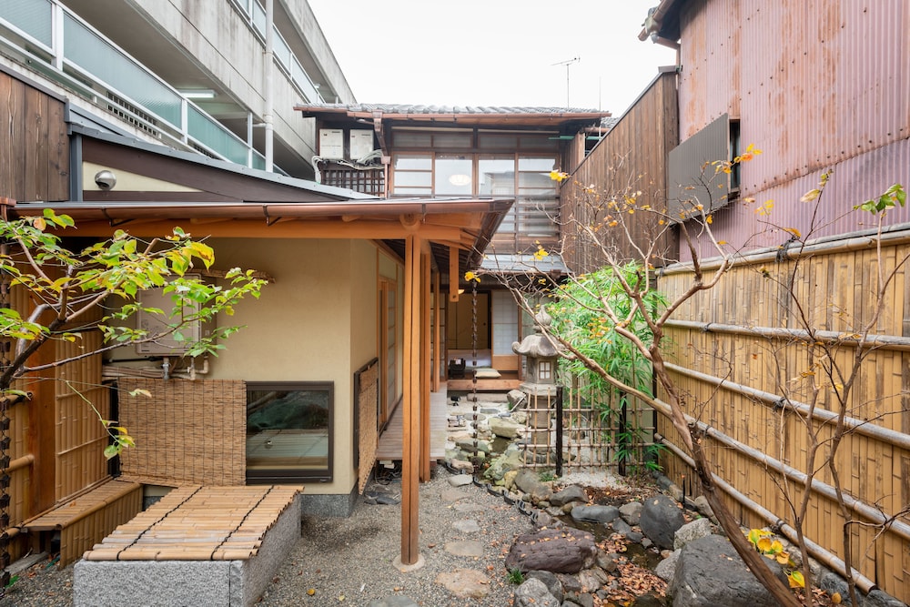雲町屋 大宮 KUMOMACHIYA OMIYA 京都