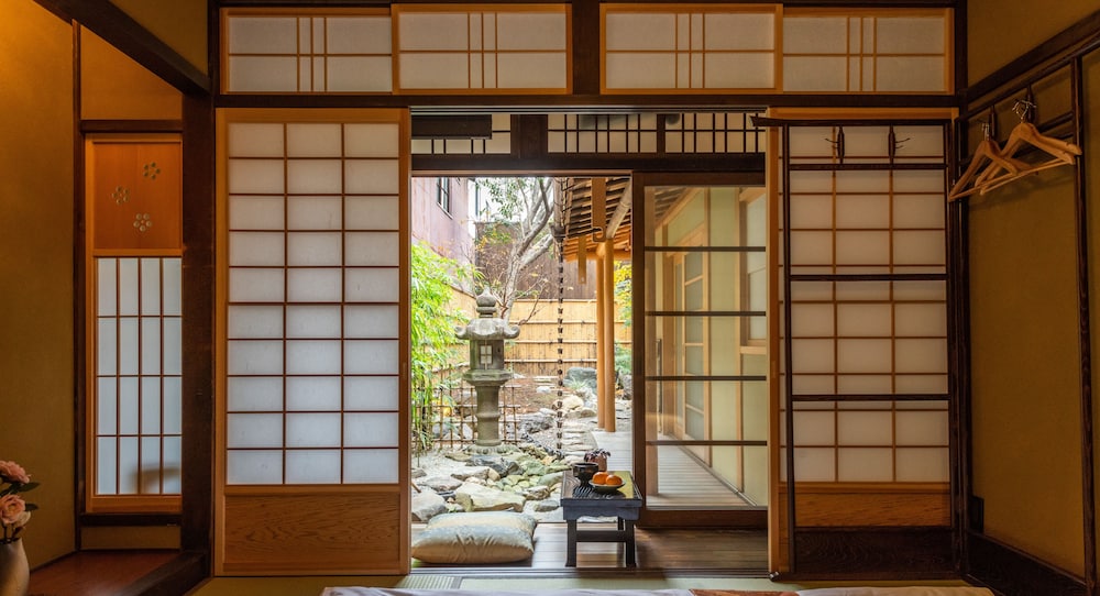 雲町屋 大宮 KUMOMACHIYA OMIYA 京都