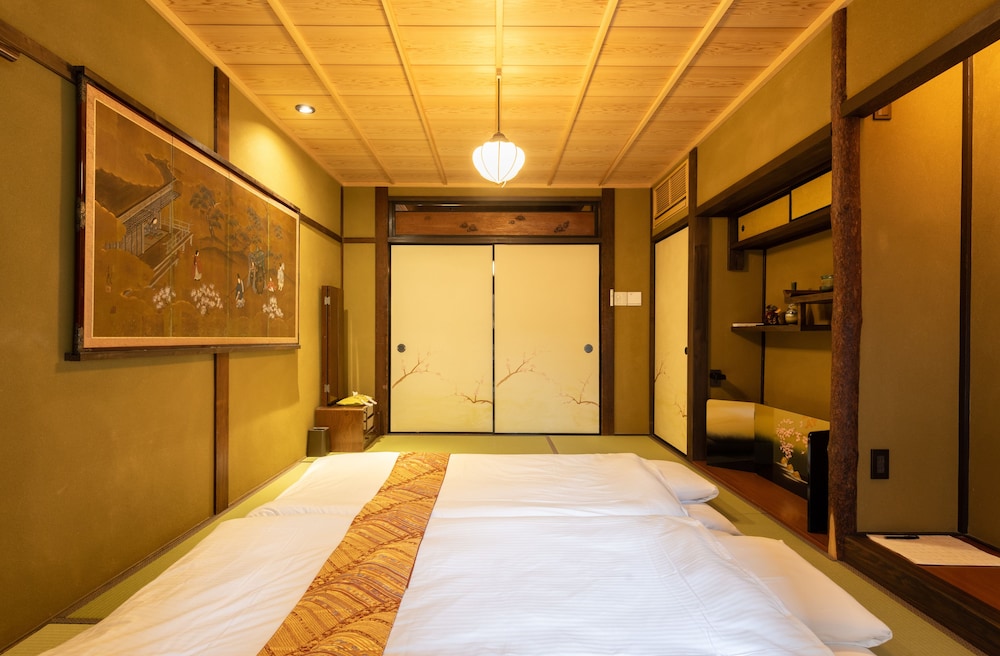 雲町屋 大宮 KUMOMACHIYA OMIYA 京都