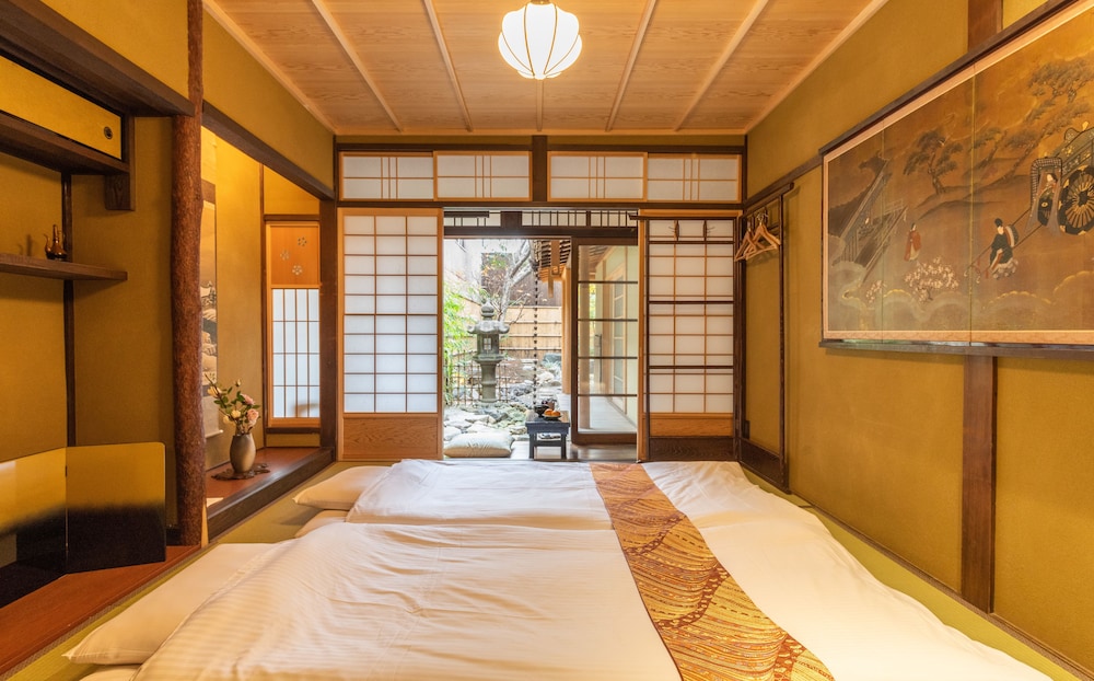 雲町屋 大宮 KUMOMACHIYA OMIYA 京都