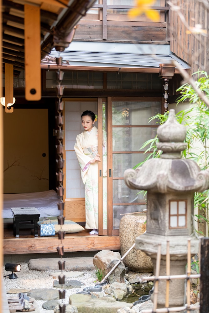 雲町屋 大宮 KUMOMACHIYA OMIYA 京都