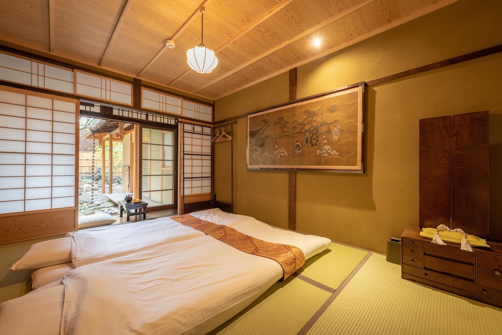 雲町屋 大宮 KUMOMACHIYA OMIYA 京都