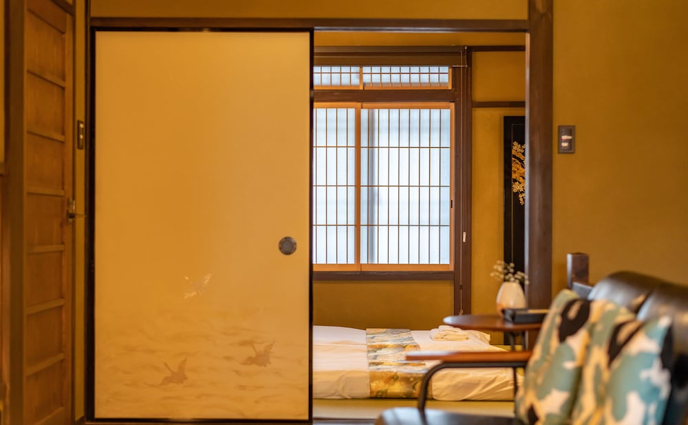 雲町屋 大宮 KUMOMACHIYA OMIYA 京都