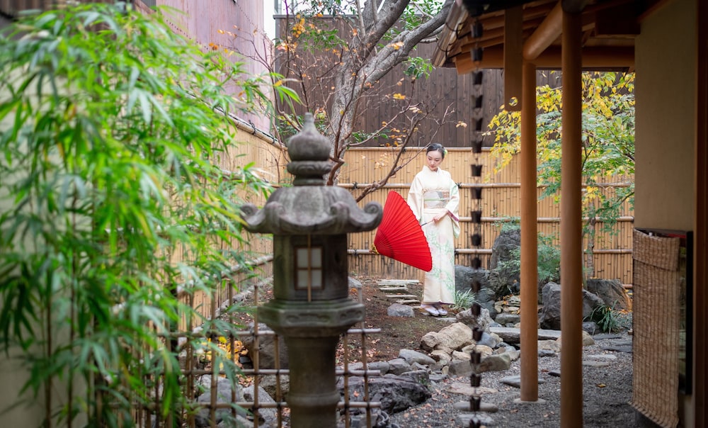 雲町屋 大宮 KUMOMACHIYA OMIYA 京都