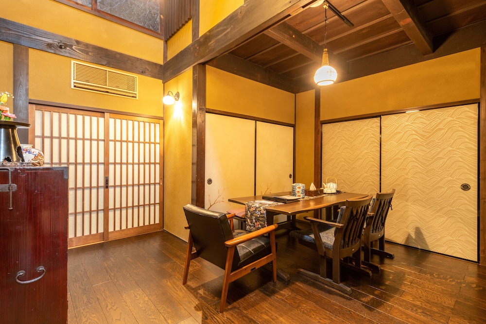 雲町屋 大宮 KUMOMACHIYA OMIYA 京都