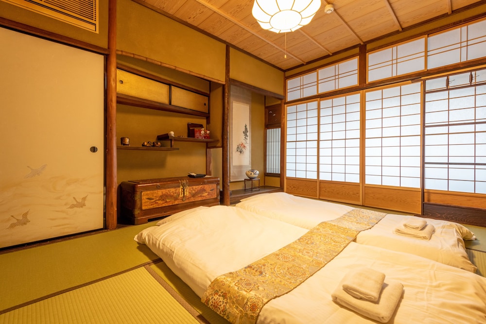 雲町屋 大宮 KUMOMACHIYA OMIYA 京都