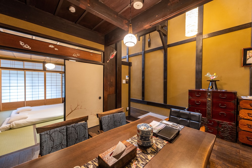 雲町屋 大宮 KUMOMACHIYA OMIYA 京都