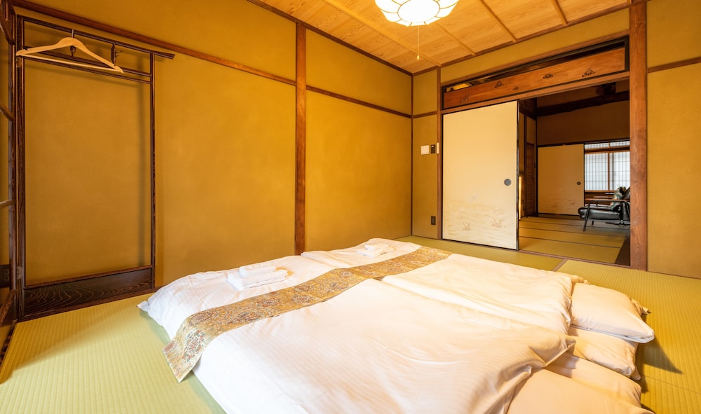 雲町屋 大宮 KUMOMACHIYA OMIYA 京都