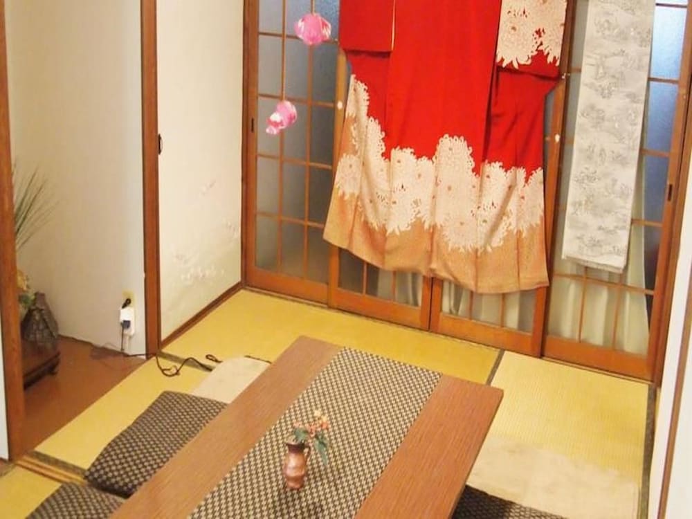 ゲストハウス うさぎ-もみじ 京都
