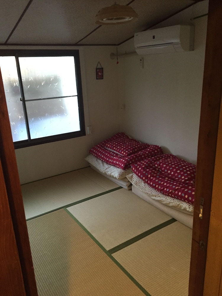 ゲストハウス うさぎ-もみじ 京都