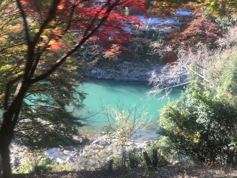 つばめ家 京都