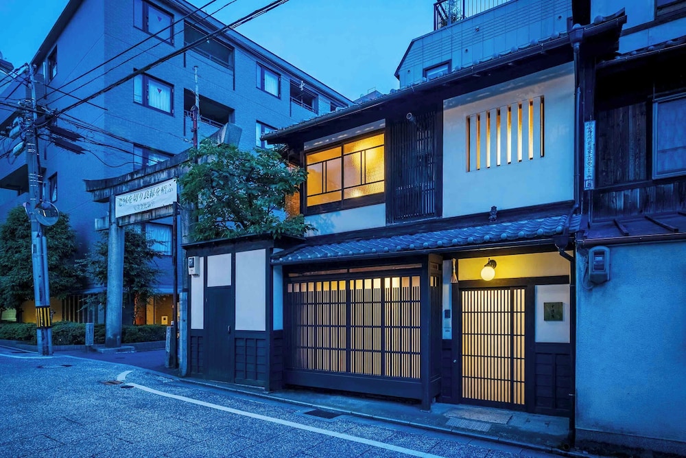 祇園 幸遊庵 京都