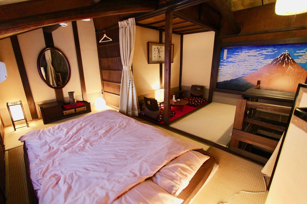 京都トラディショナル町屋ハウス 京都