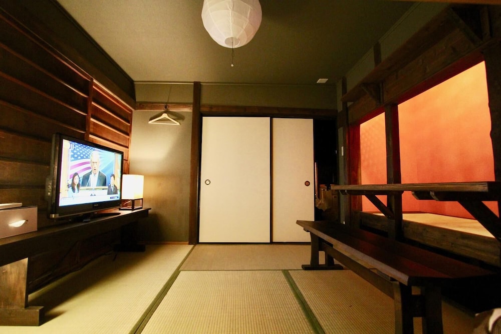 京都トラディショナル町屋ハウス 京都
