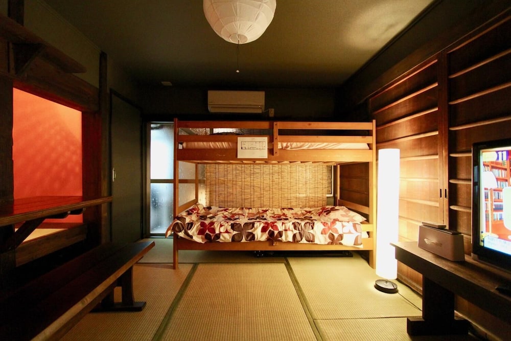 京都トラディショナル町屋ハウス 京都