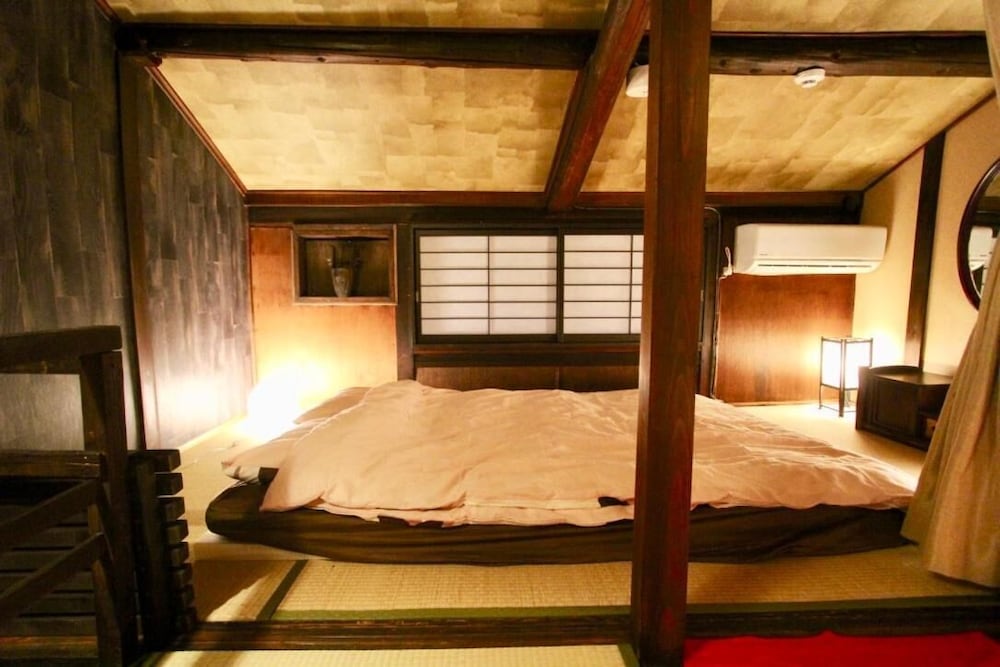 京都トラディショナル町屋ハウス 京都