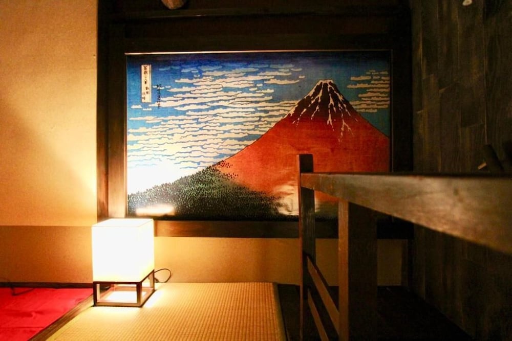 京都トラディショナル町屋ハウス 京都