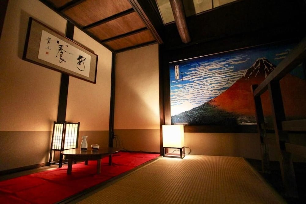 京都トラディショナル町屋ハウス 京都