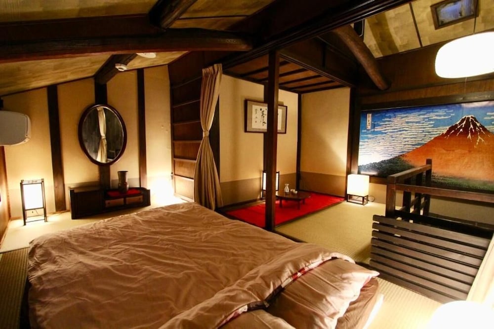 京都トラディショナル町屋ハウス 京都