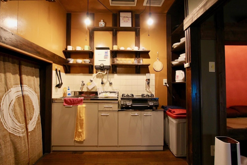 京都トラディショナル町屋ハウス 京都