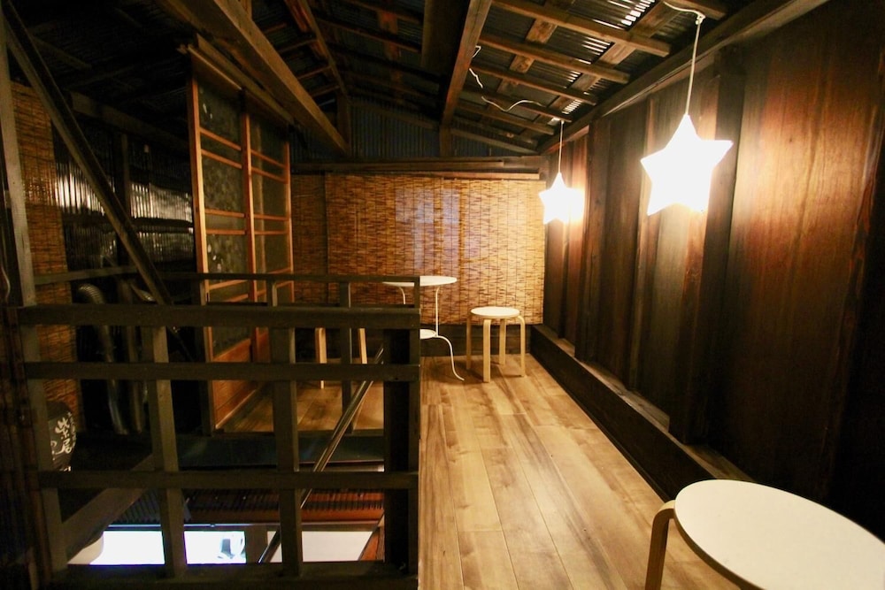 京都トラディショナル町屋ハウス 京都