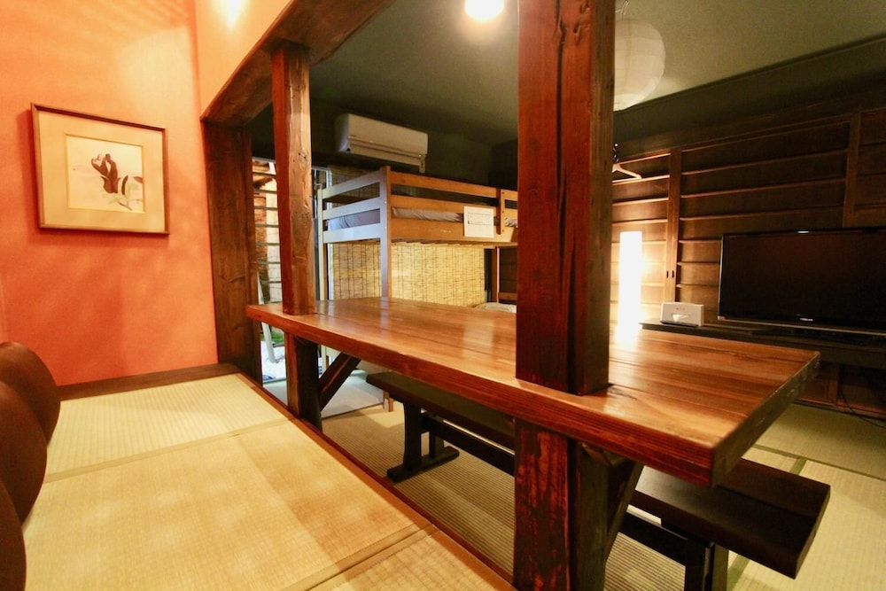 京都トラディショナル町屋ハウス 京都