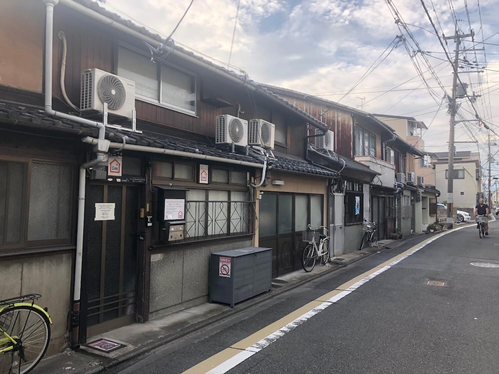 京都トラディショナル町屋ハウス 京都