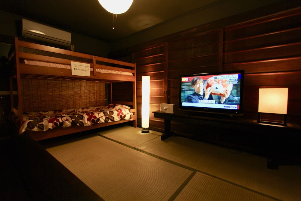 京都トラディショナル町屋ハウス 京都