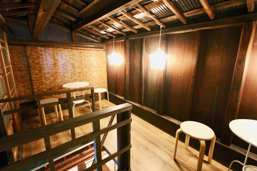 京都トラディショナル町屋ハウス 京都