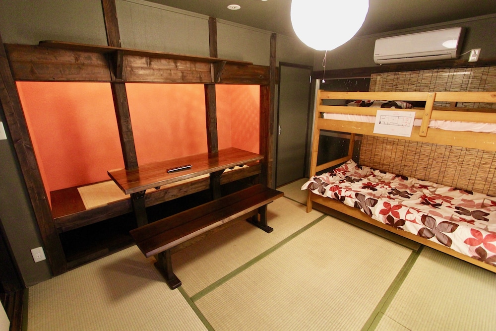 京都トラディショナル町屋ハウス 京都