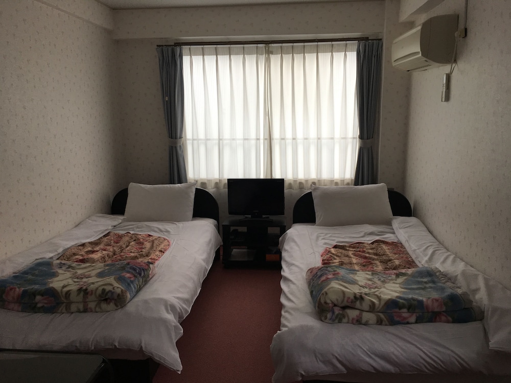 ペンション北白川 京都