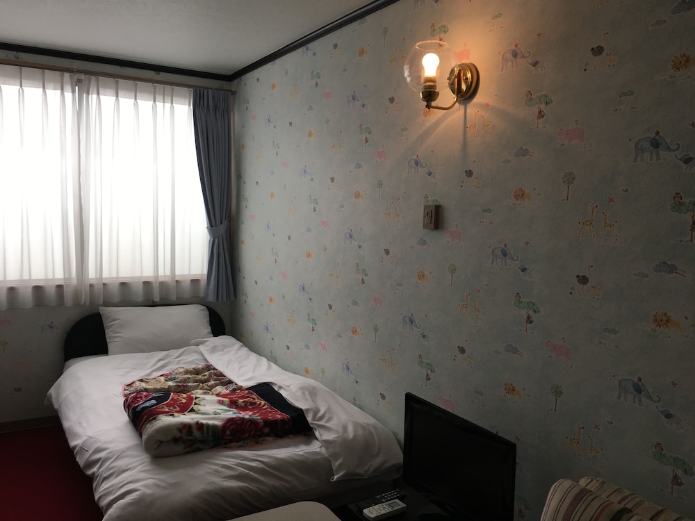 ペンション北白川 京都