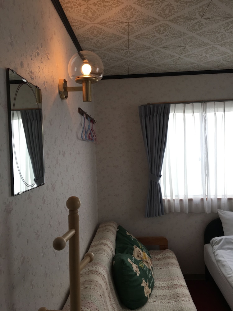 ペンション北白川 京都