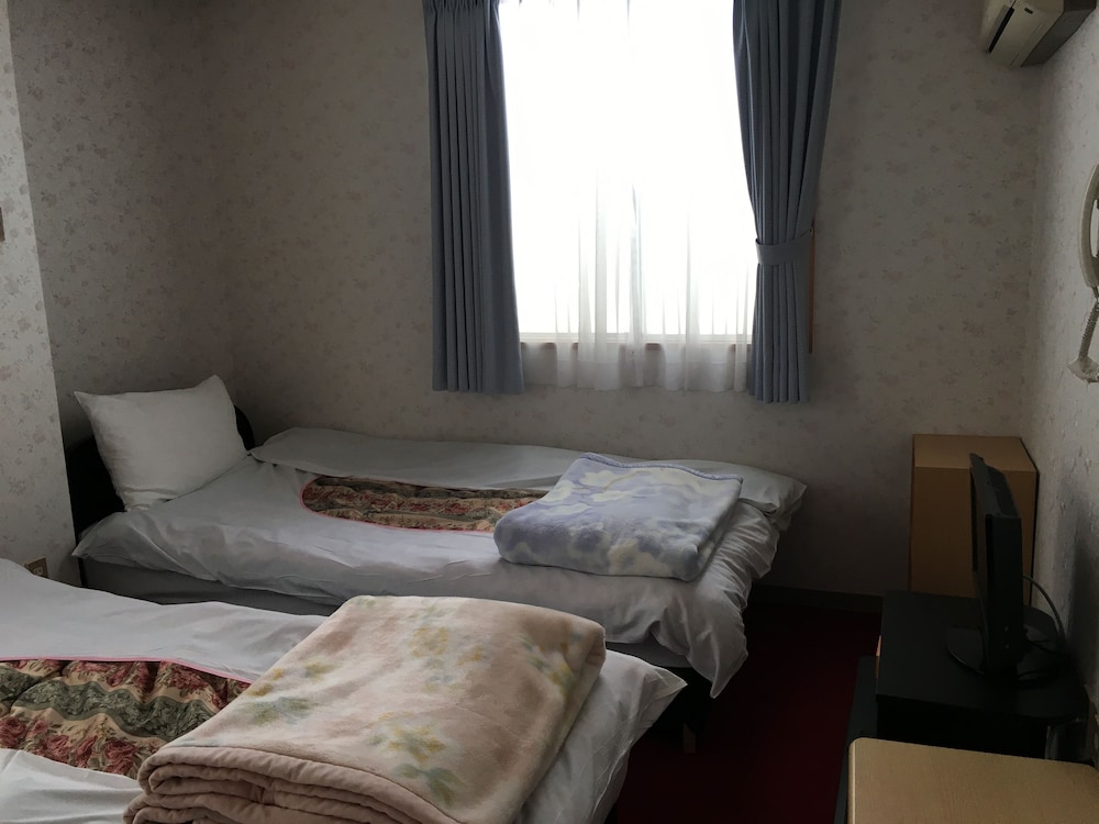 ペンション北白川 京都