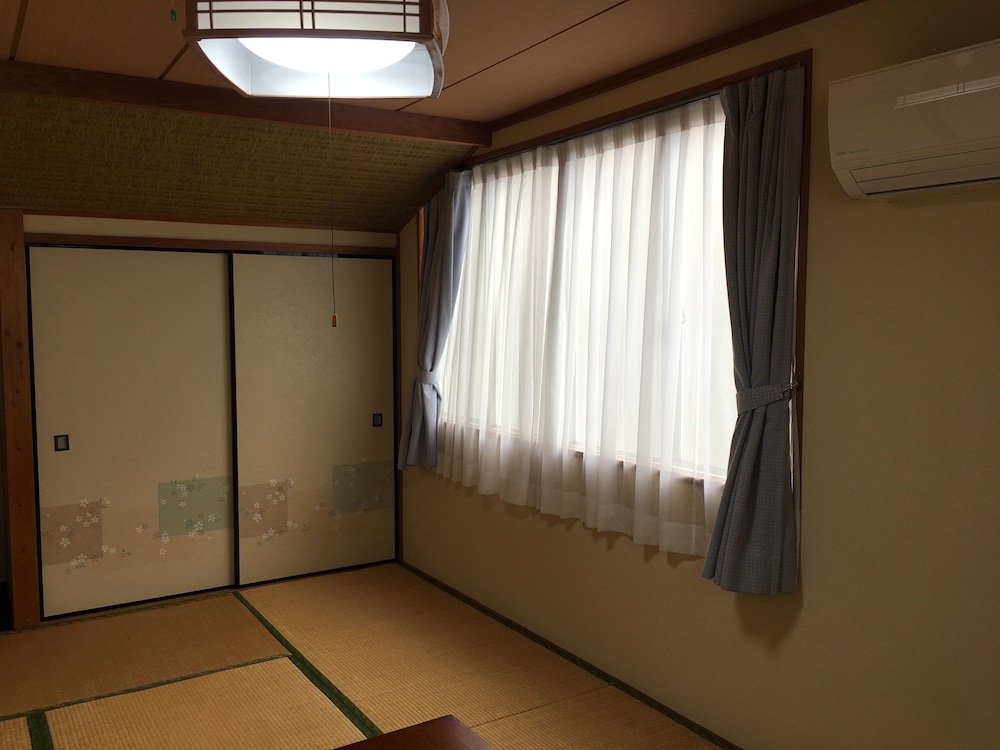 ペンション北白川 京都