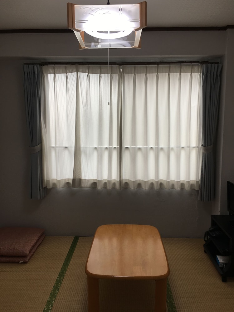 ペンション北白川 京都