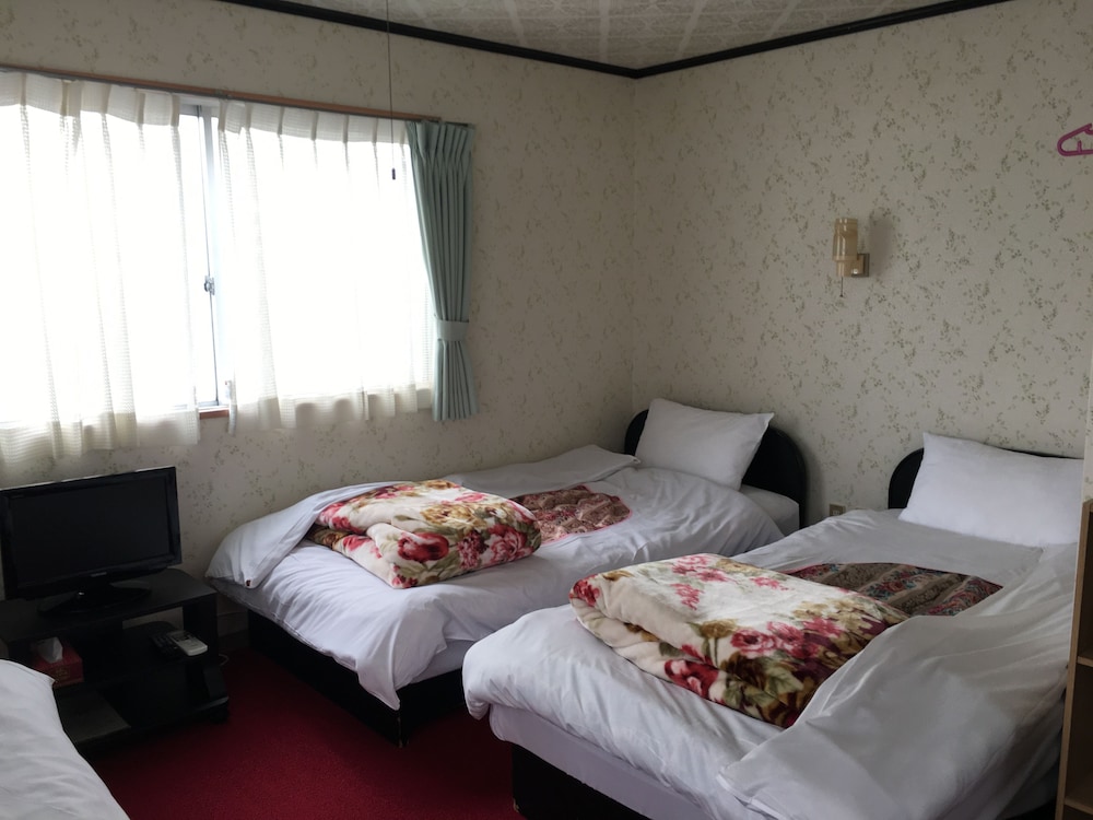 ペンション北白川 京都
