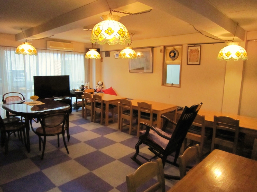ペンション北白川 京都